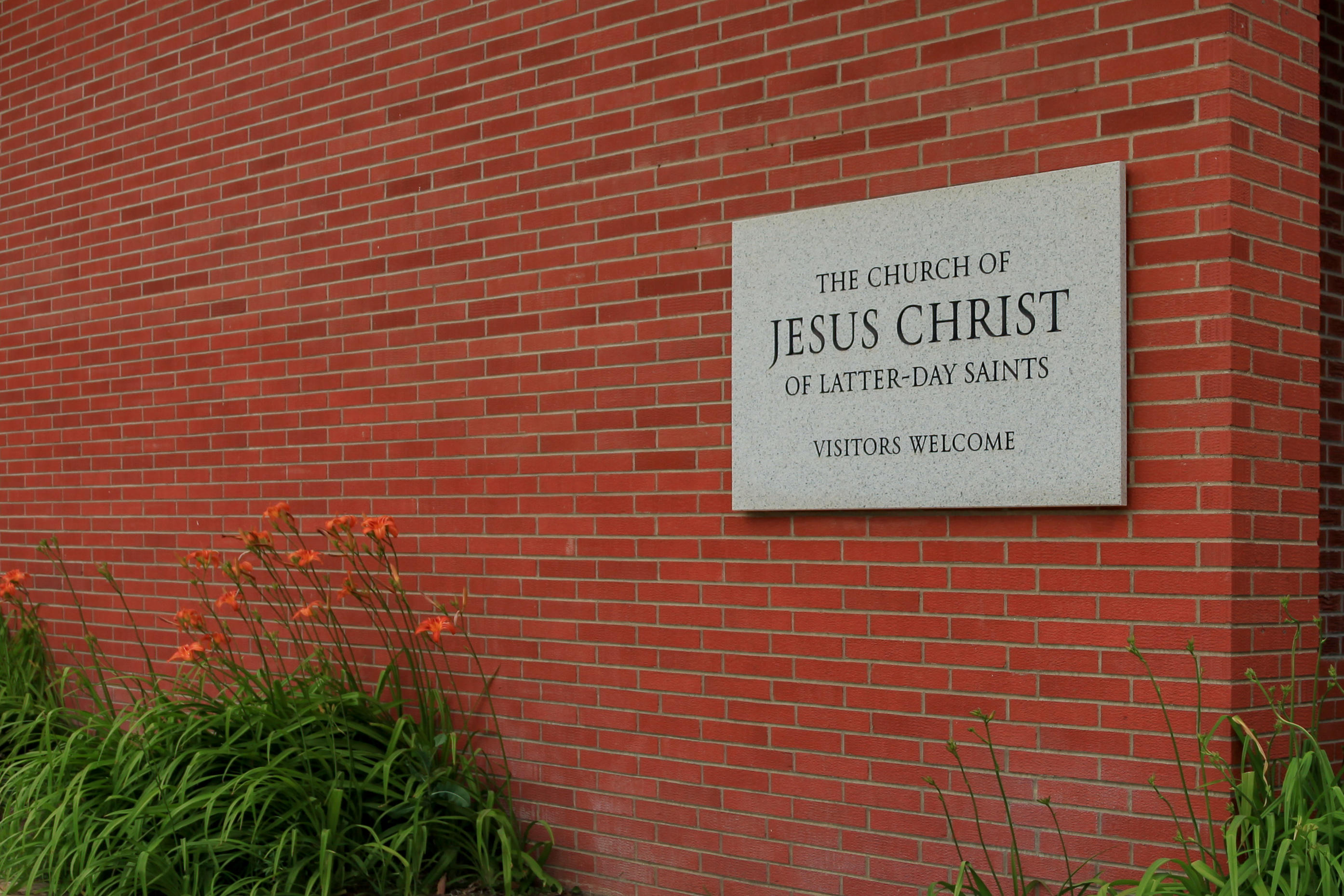 The Church of Jesus Christ of Latter-day Saints, Wolf Point MT 59201
