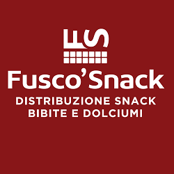 Fusco'Snack Logo