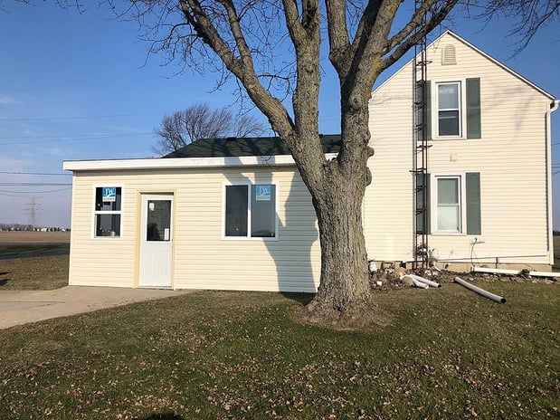 Images Elk Building Services