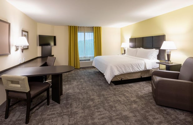 Images Candlewood Suites Rochester Mayo Clinic Area by IHG
