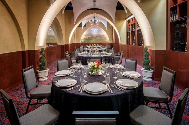 Images Embassy Suites by Hilton Portland Downtown