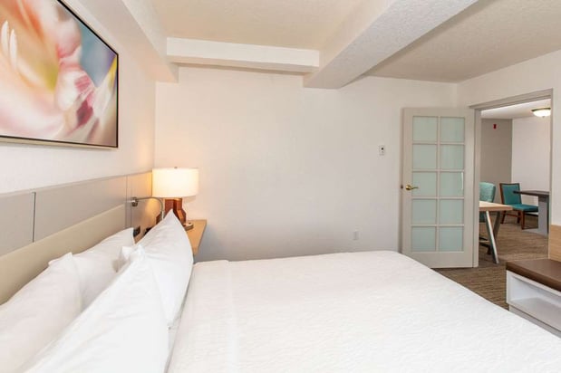 Images Hilton Garden Inn Jacksonville Airport