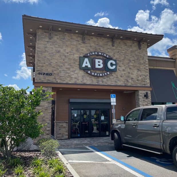 Images ABC Fine Wine & Spirits