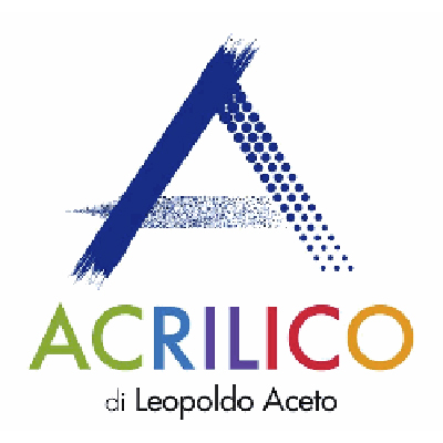 Acrilico Logo