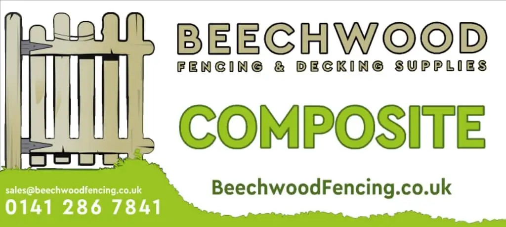 Images Beechwood Fencing & Decking Supplies Ltd