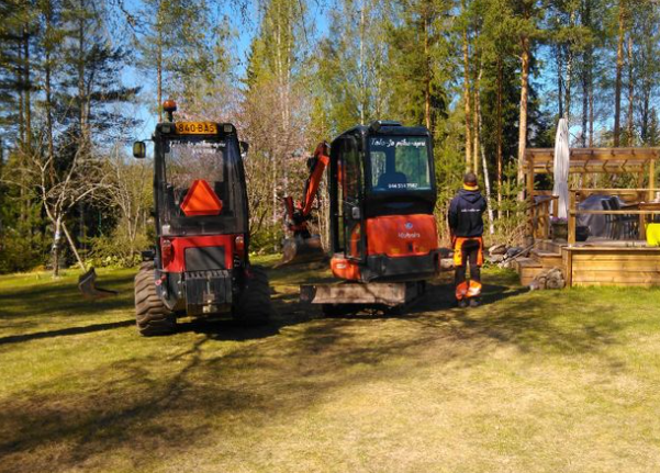 Images Pienkaivuri Oy Ab