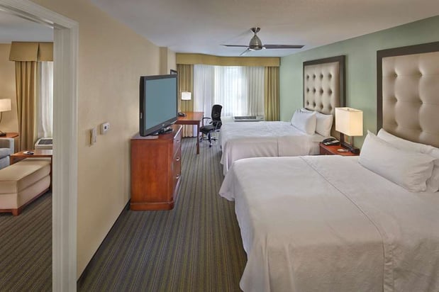 Images Homewood Suites by Hilton Daytona Beach Speedway-Airport