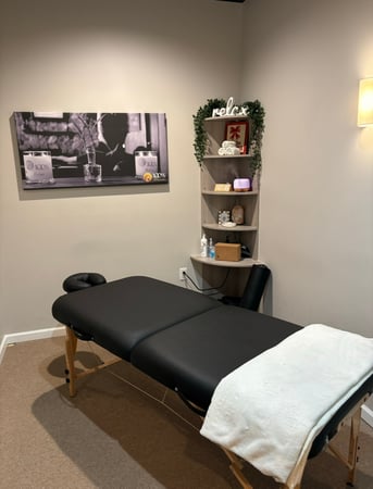 Images 100% Chiropractic - Arvada