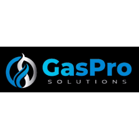 Gaspro Solutions Logo