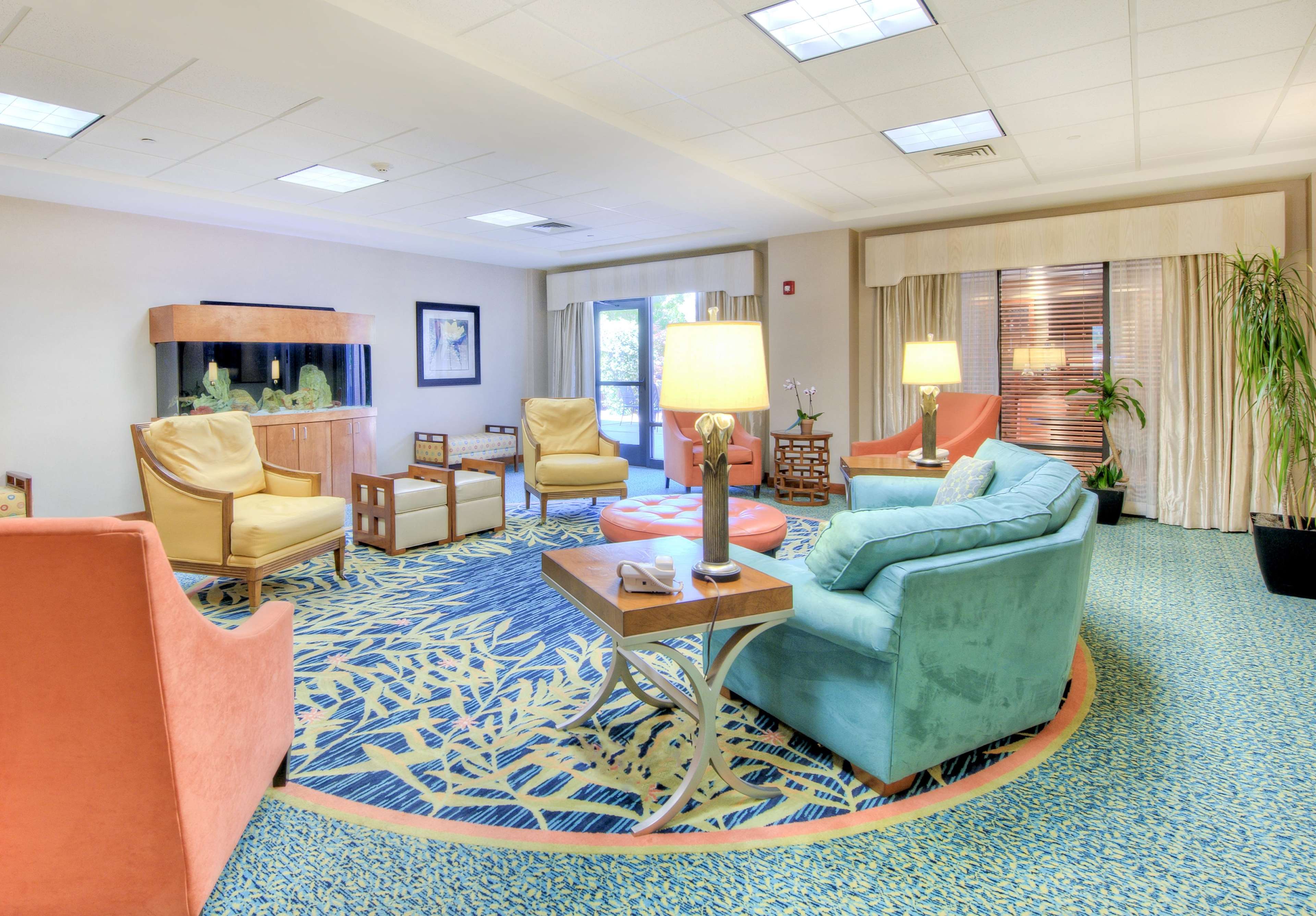 Hampton Inn Wilmington-University Area/Smith Creek Station