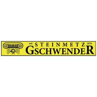 Kundenlogo Steinmetz Gschwender GmbH