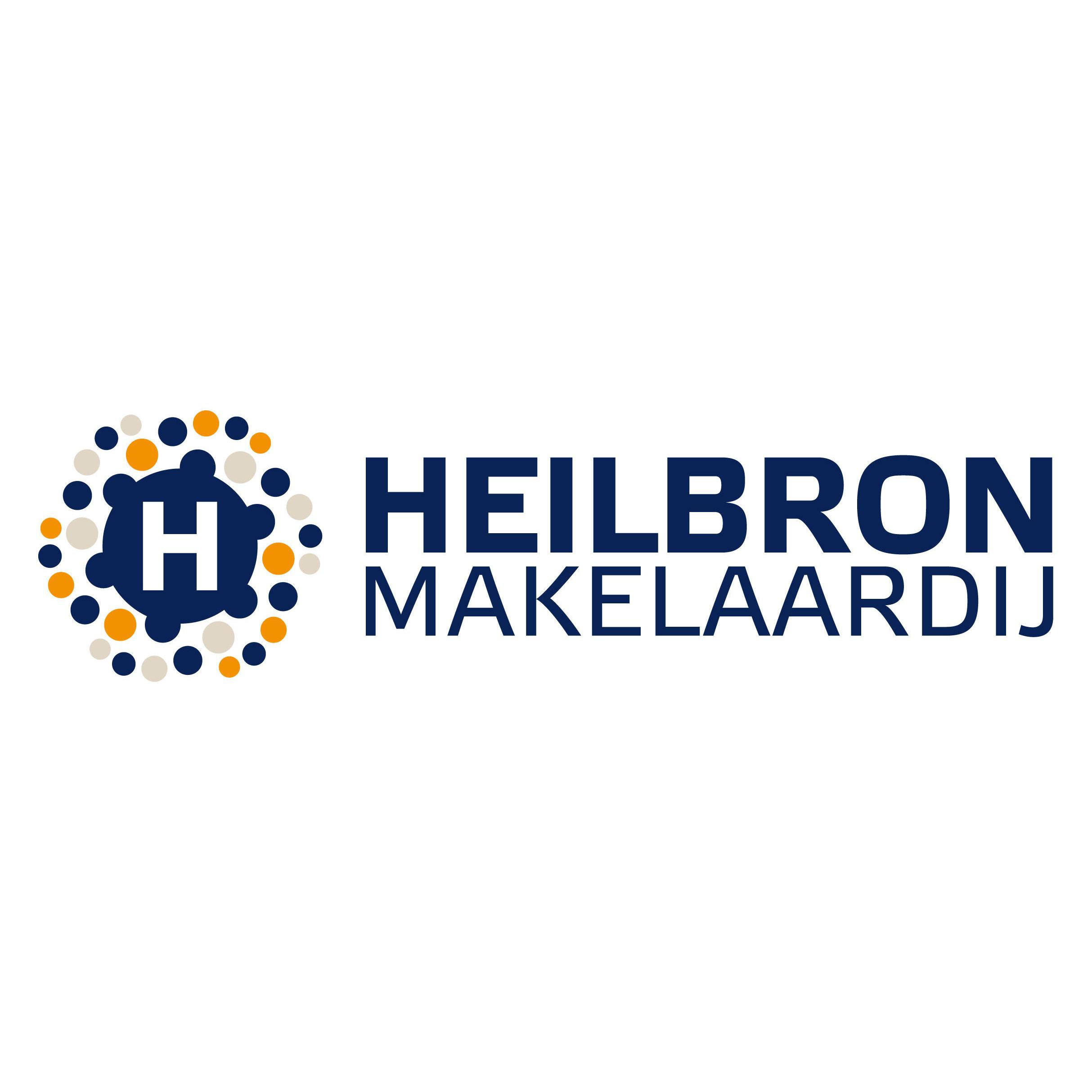 Helibron Makelaardij BV Logo