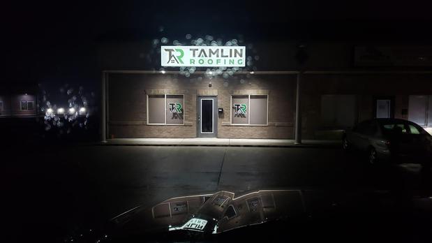 Images Tamlin Roofing & Windows
