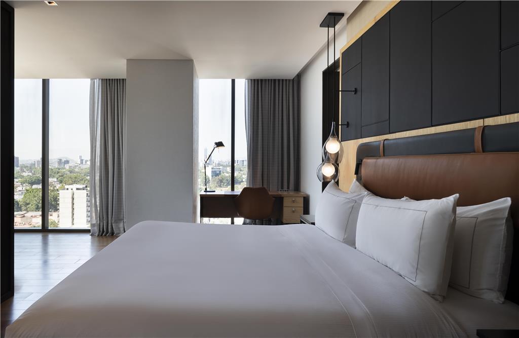 Images Hilton Guadalajara Midtown