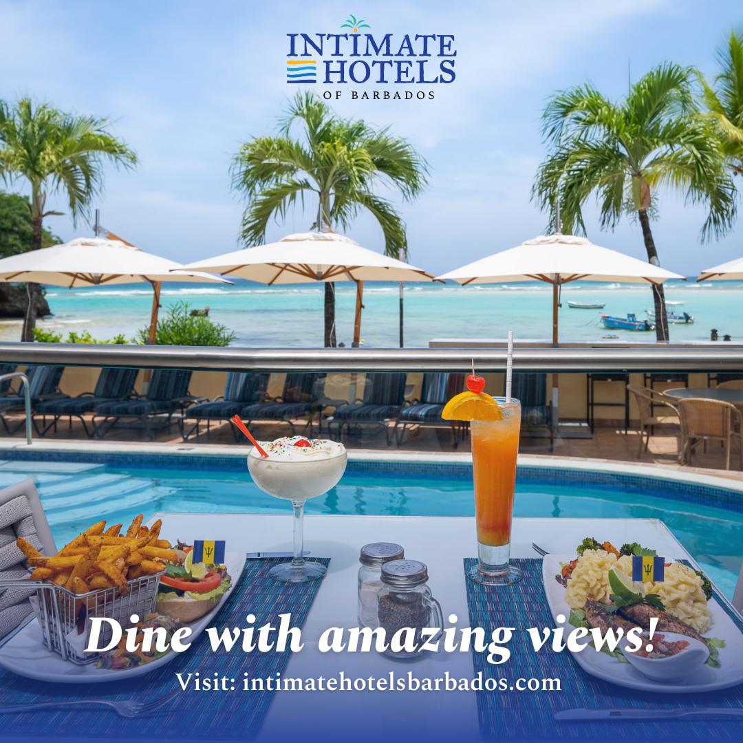 Intimate Hotels of Barbados