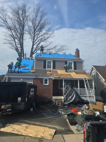 Images Malanda Exteriors | Roofing and Siding Company