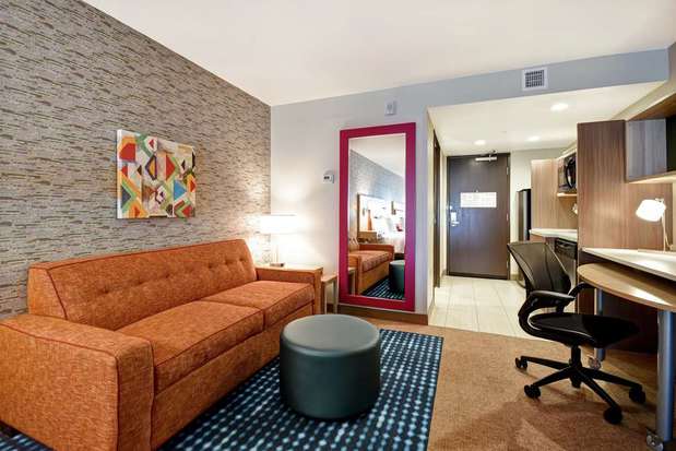 Images Home2 Suites by Hilton Victorville