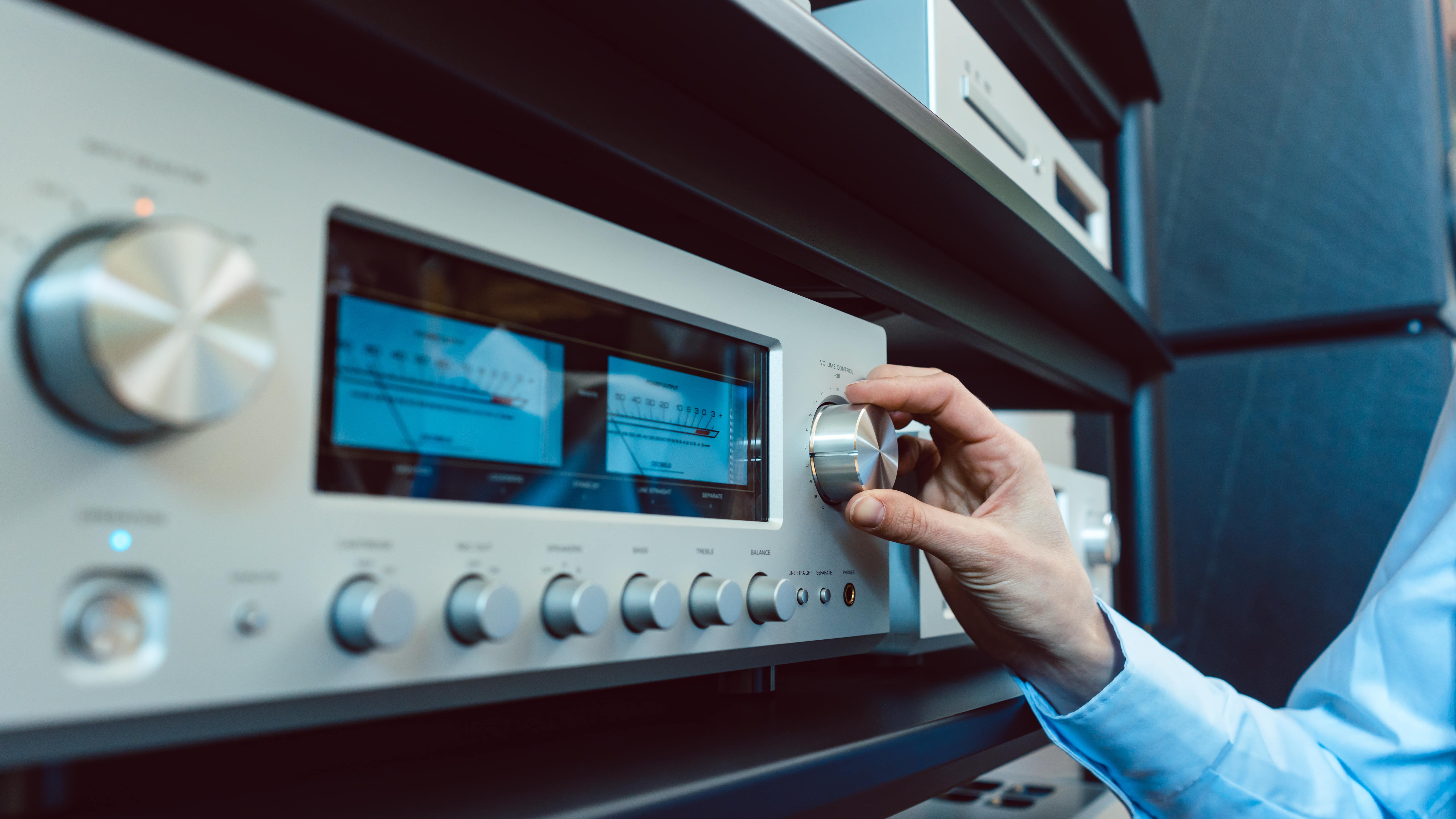 Singer HiFi & TV, Eichamtstraße 3 in Rheinfelden (Baden)