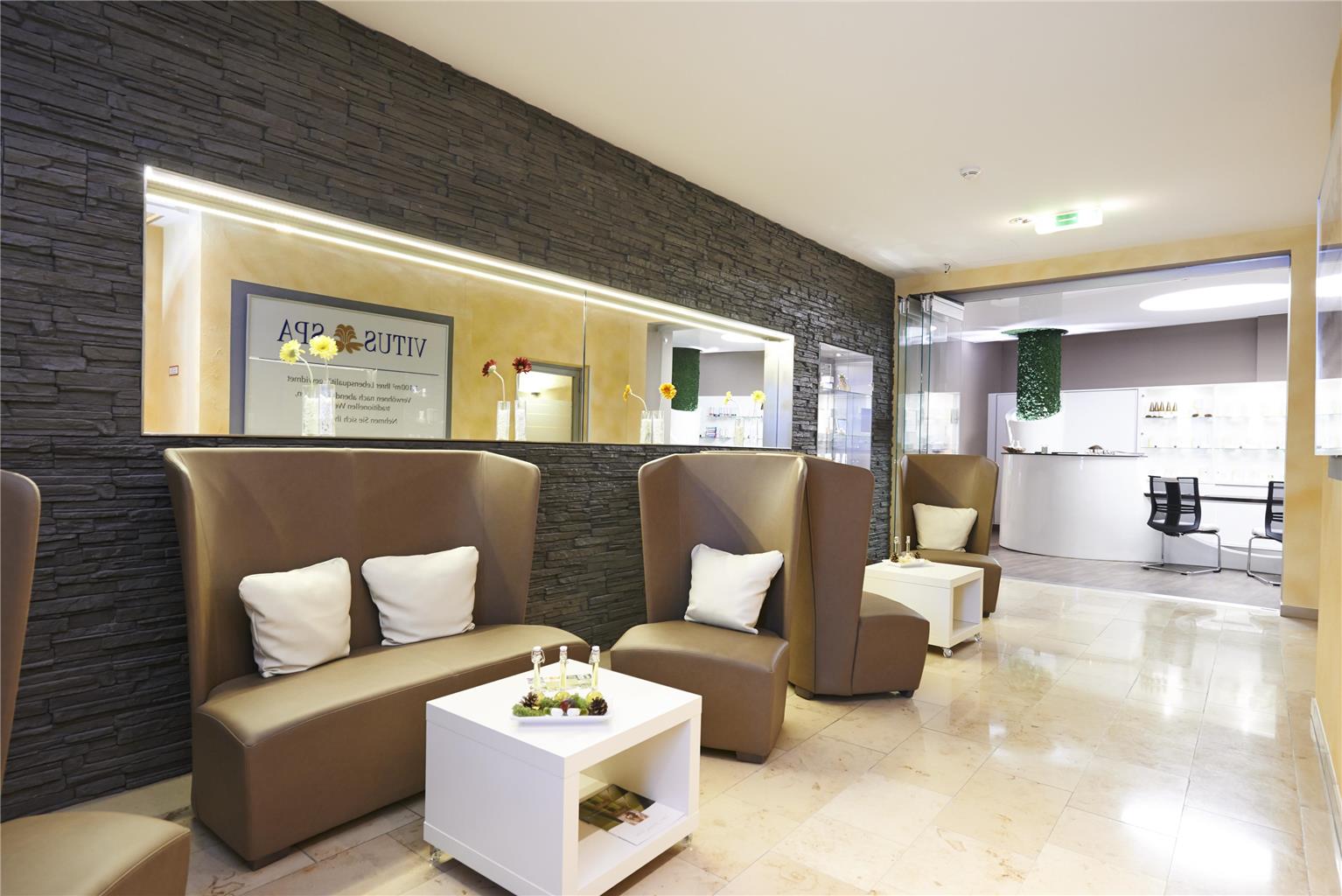 Best Western Plus Kurhotel an der Obermaintherme, Am Kurpark 7 in Bad Staffelstein