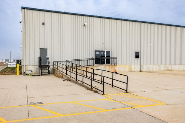 Images KeepCo. Storage