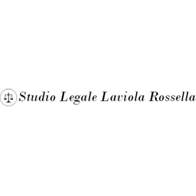 Studio Legale Laviola Rossella Logo