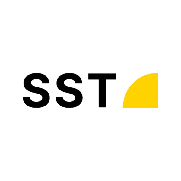 Logo von SST GmbH