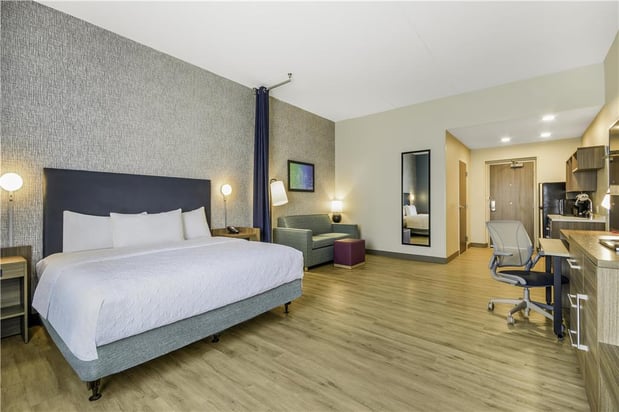 Images Home2 Suites by Hilton Cincinnati Midtown Oakley