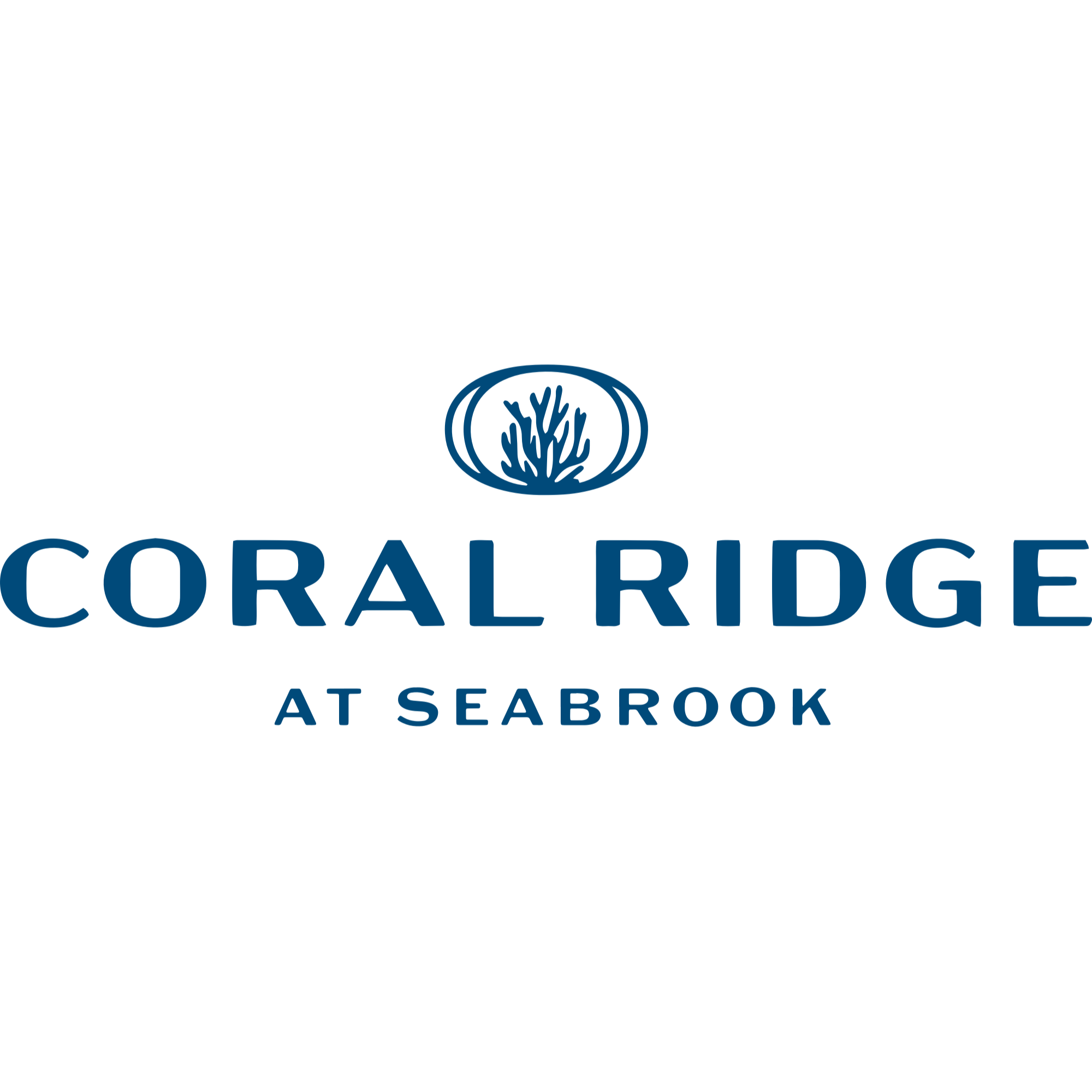 Coral Ridge at Seabrook