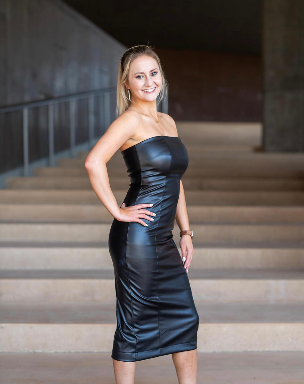 Shelby Rab, San Antonio Realtor at The SEAL Group, JPAR