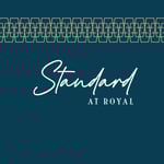 Standard at Royal Lane Logo