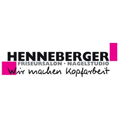 Monika Henneberger Friseur Logo