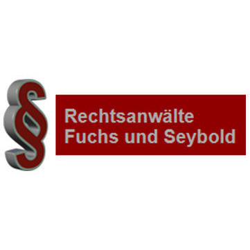 Logo Rechtsanwälte Fuchs & Seybold