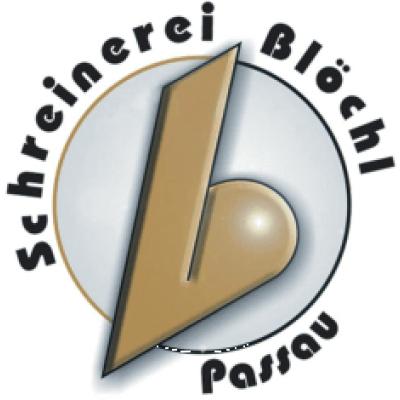 Schreinerei Blöchl in Passau - Logo