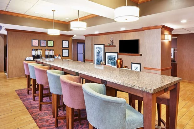 Images Hampton Inn Lafayette