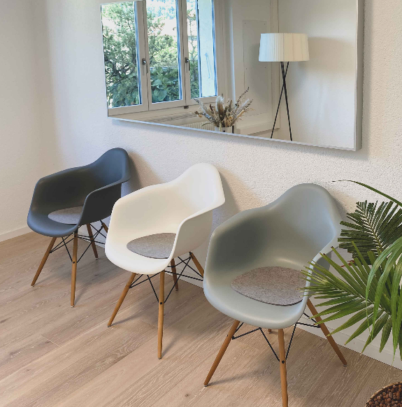 Zahnarzt Praxis Hablützel, Könizstrasse 251 in Liebefeld