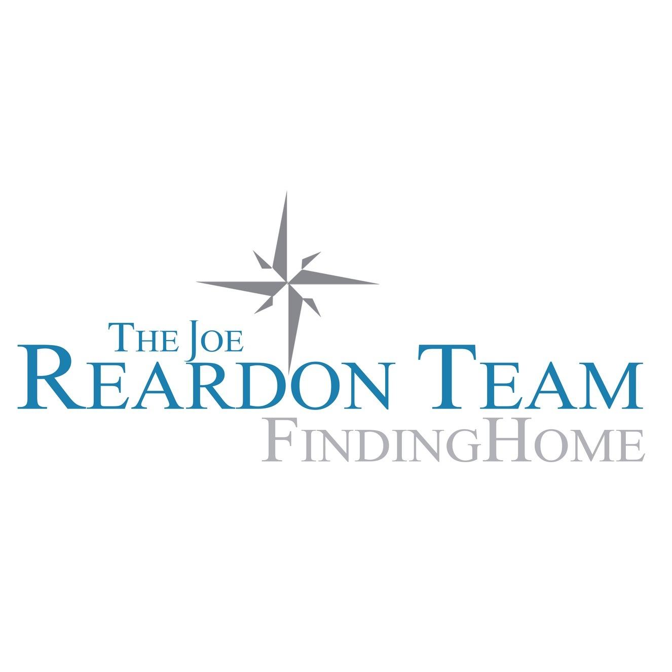 Joe Reardon | Keller Williams Utah Realtors Logo