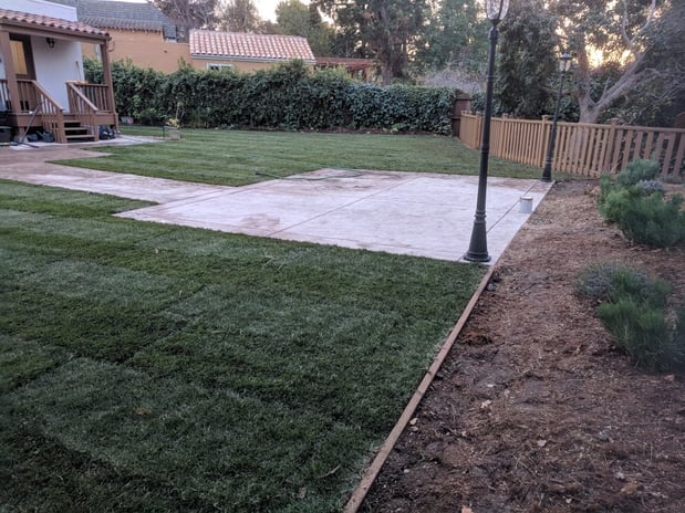 Images JC Tree Care & Landscape