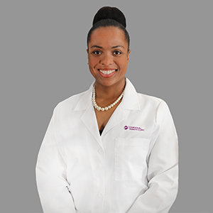 Dr. Amber Cook, MD