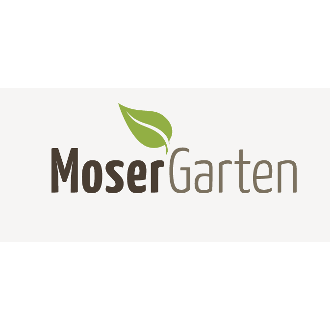 Moser Garten GmbH Logo