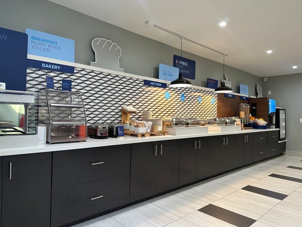 Images Holiday Inn Express & Suites Mountain View Silicon Valley by IHG
