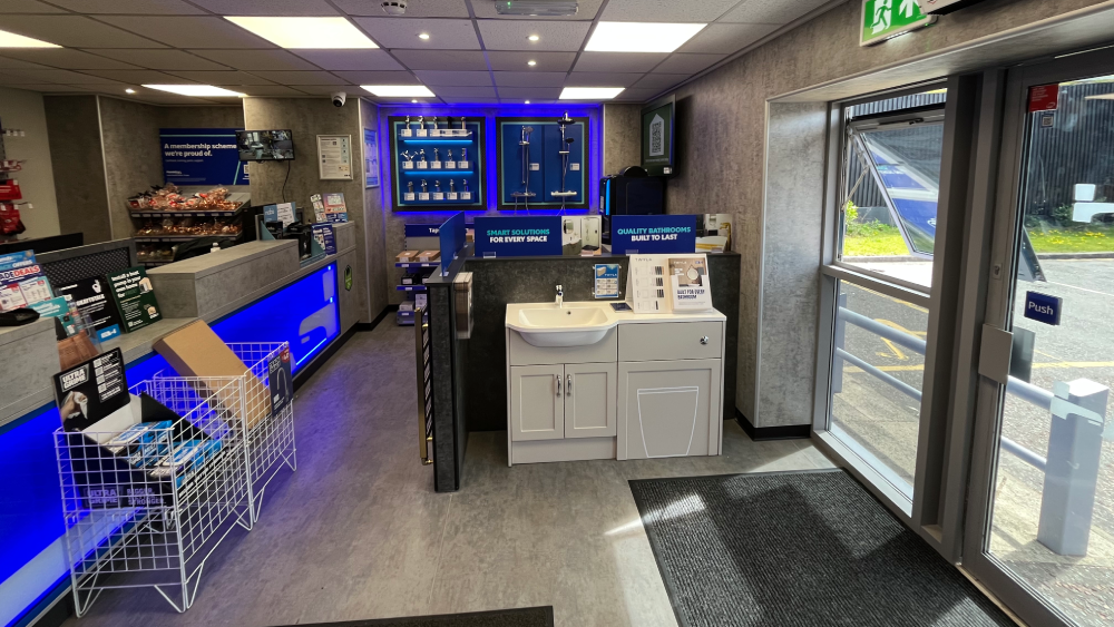 Plumb Centre Bootle