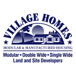 Village Homes Logo