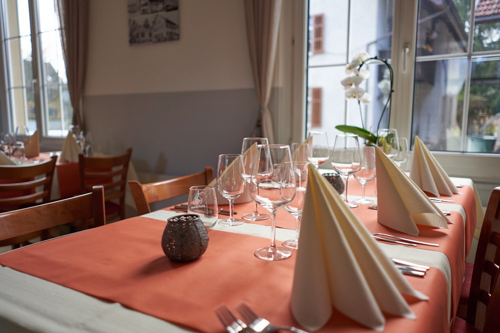 Bilder RESTAURANT LEUE SCHERZ Unter den Linden