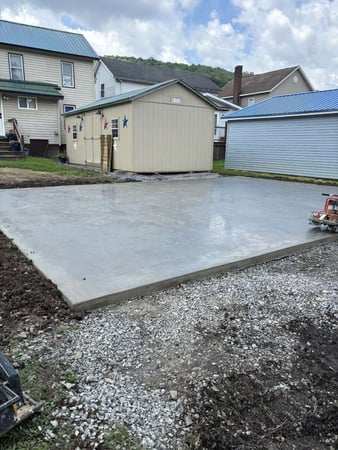 Images Camerons Concrete