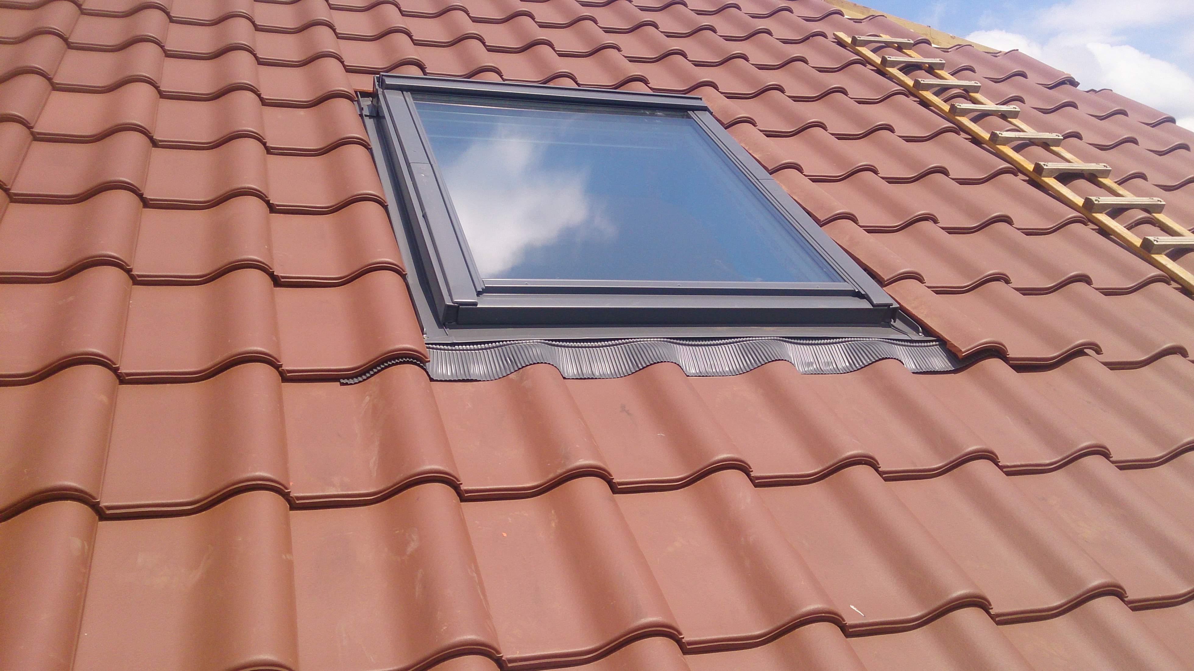 Müller Bedachungen, Am Heidchen 8 in Nümbrecht