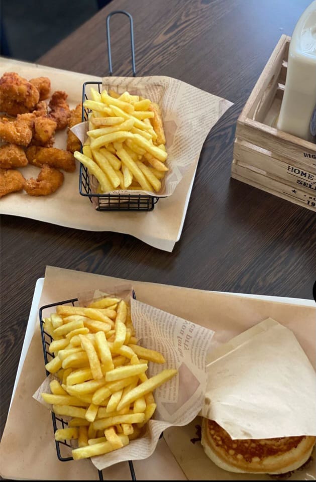 Ristorante Stazione Palazzo, Poststrasse 2 in Liestal