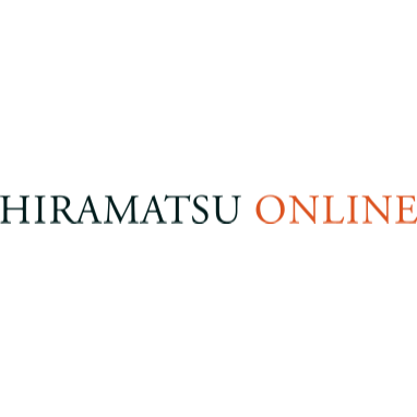 ひらまつオンライン Logo