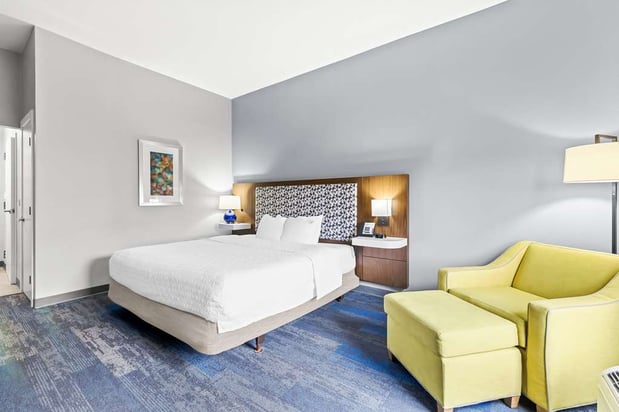 Images Hampton Inn Florence-Midtown