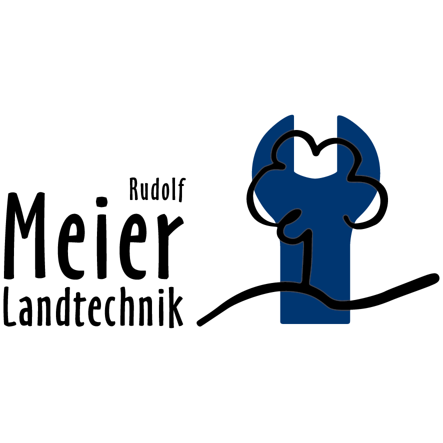 Rudolf Meier Landtechnik in Sinzheim bei Baden Baden - Logo