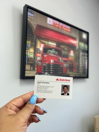 Images David Chamblee - State Farm Insurance Agent